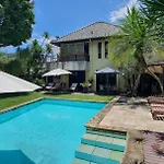REB Casa Itanhangá