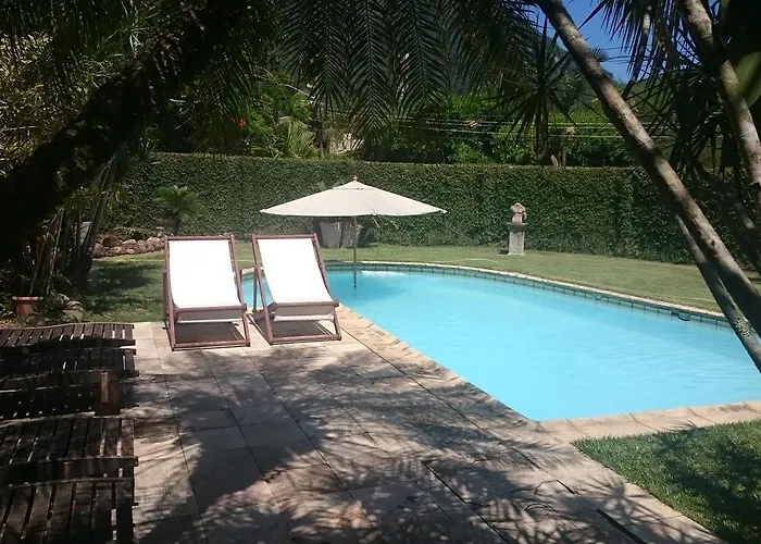 REB Casa Itanhangá