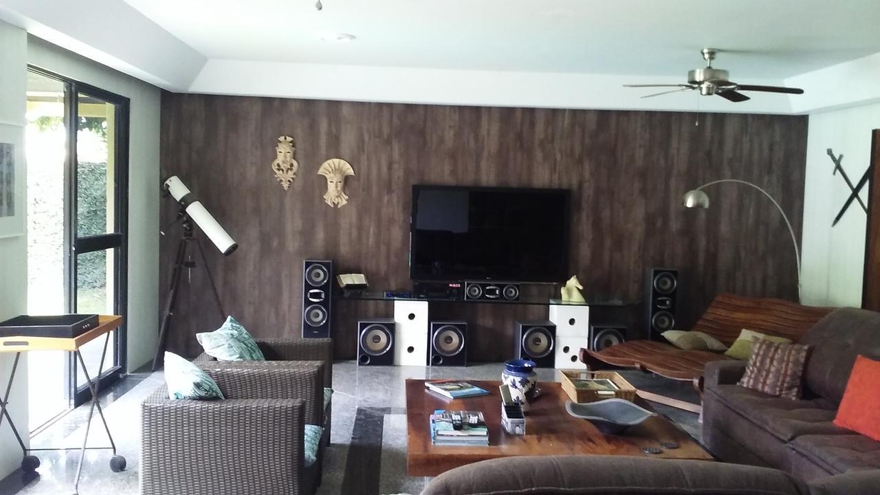 Reb Casa Itanhangá 2* Río de Janeiro