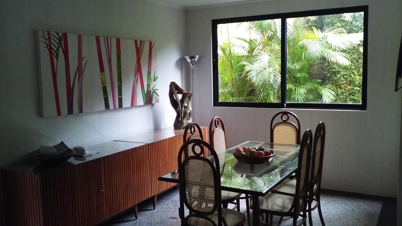 Reb Casa Itanhangá Río de Janeiro