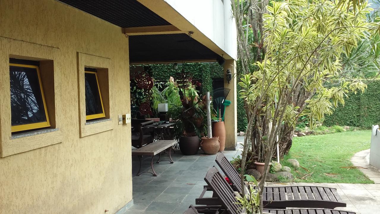 Reb Casa Itanhangá 2*
