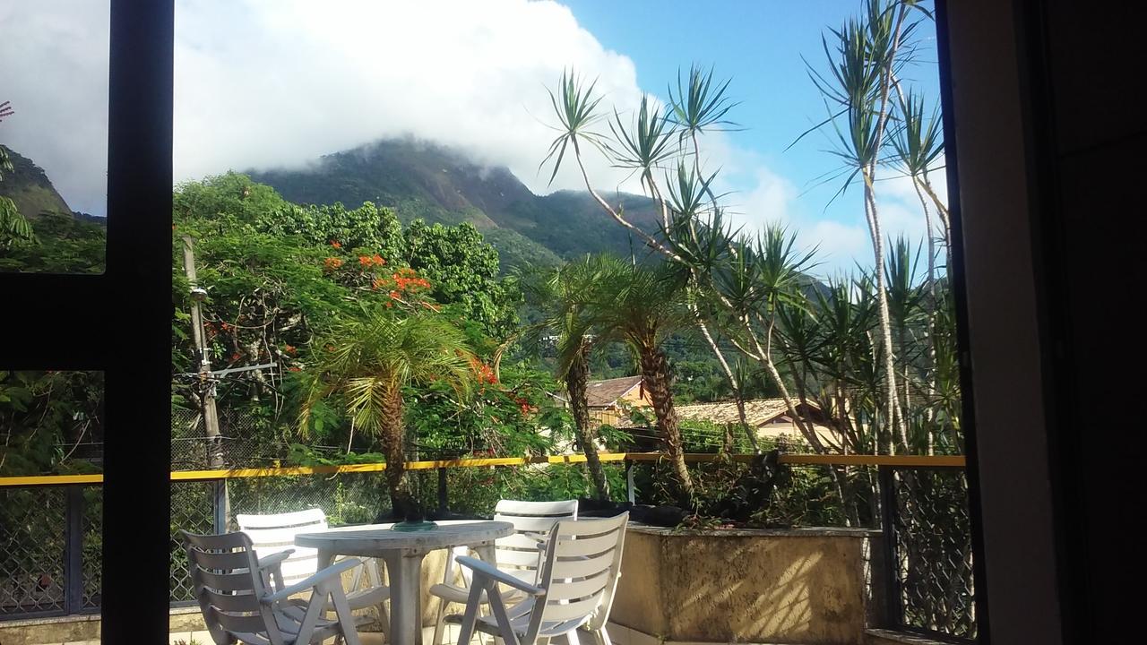 Reb Casa Itanhangá Bed and breakfast Río de Janeiro