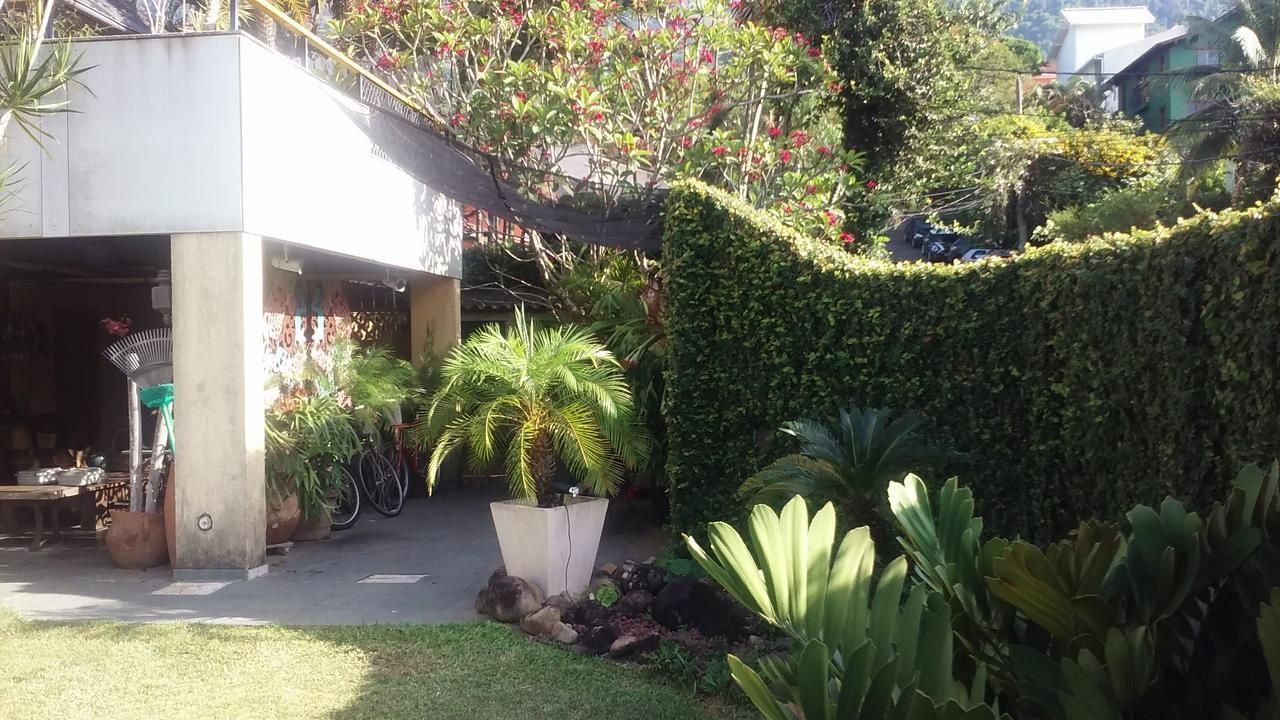 Bed and breakfast Reb Casa Itanhangá 2*