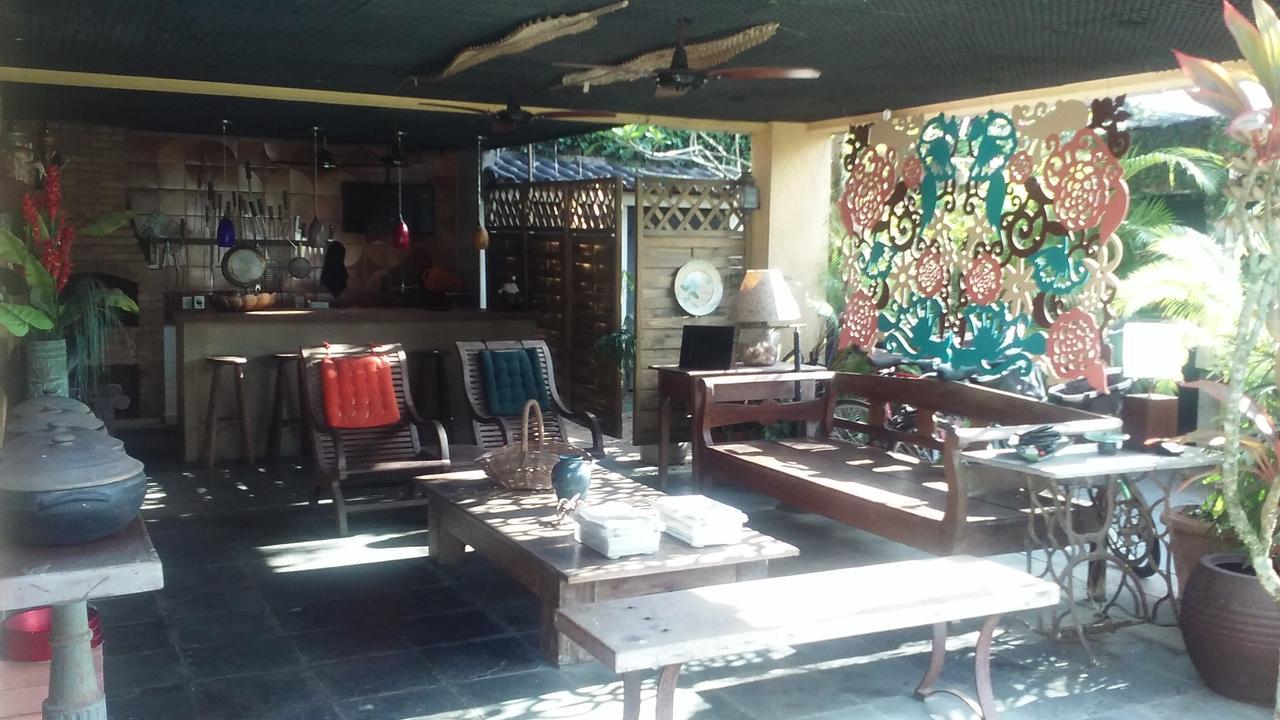Reb Casa Itanhangá