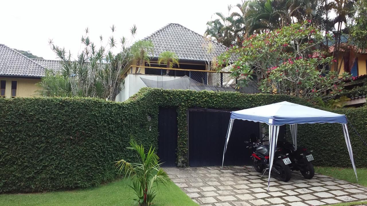 Bed and breakfast Reb Casa Itanhangá Río de Janeiro