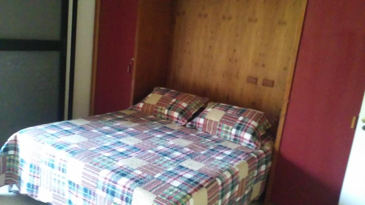 Bed and breakfast Reb Casa Itanhangá