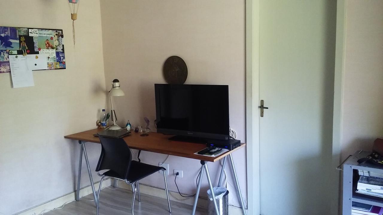 Reb Casa Itanhangá