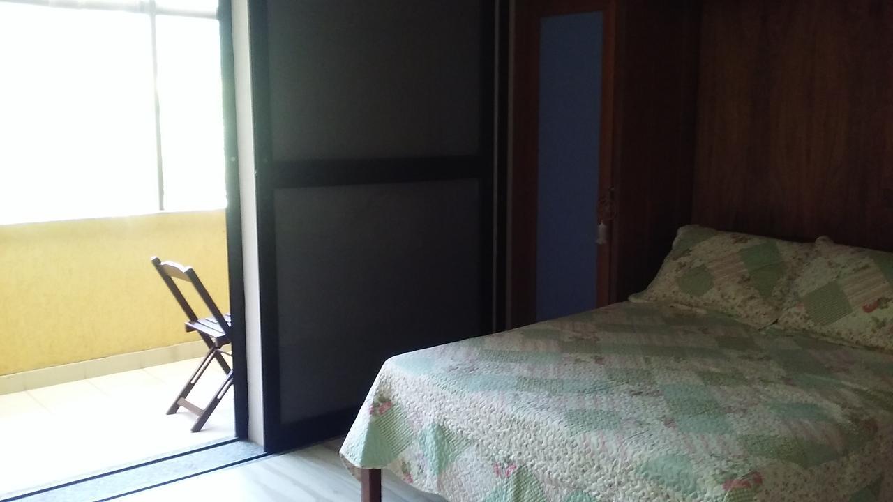 Bed and breakfast Reb Casa Itanhangá