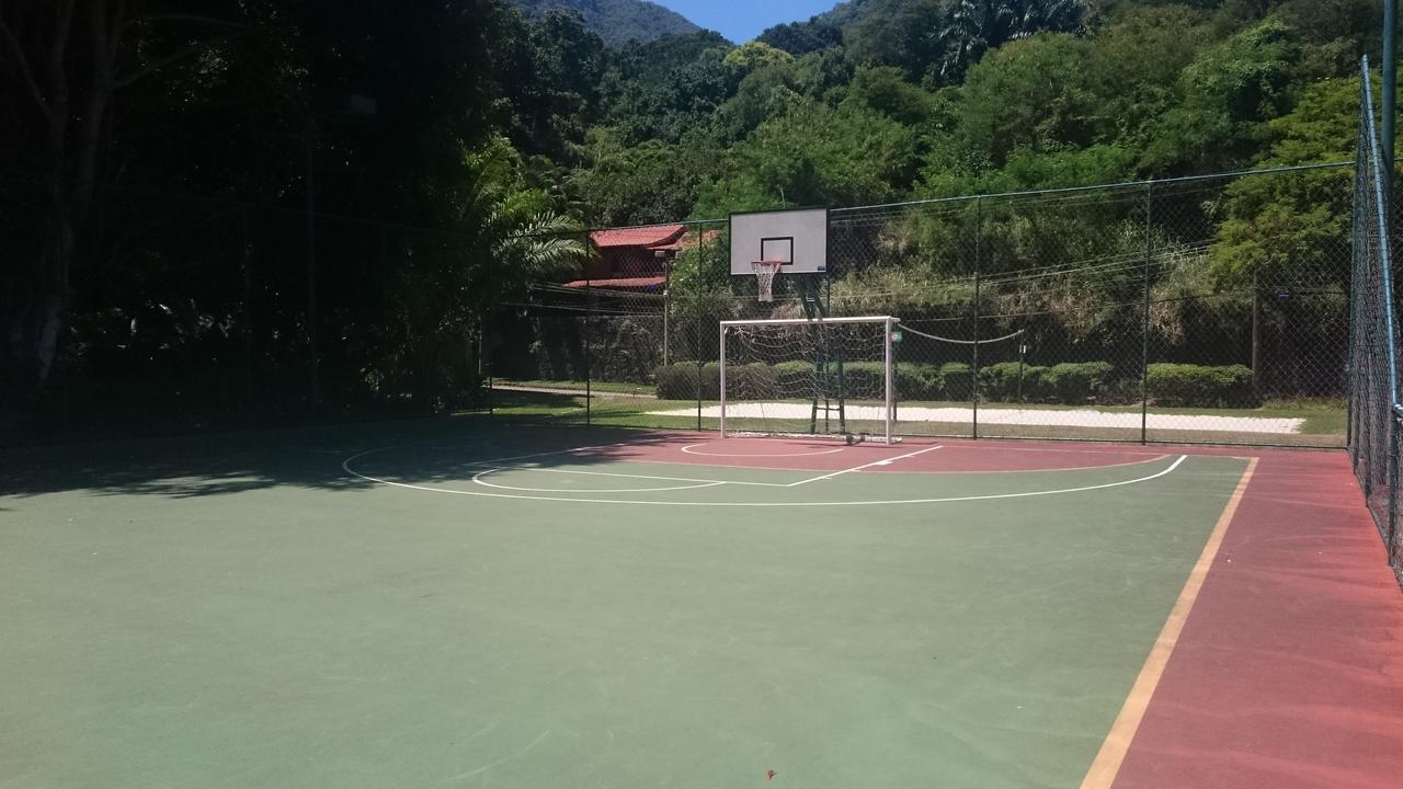 Bed and breakfast Reb Casa Itanhangá Río de Janeiro