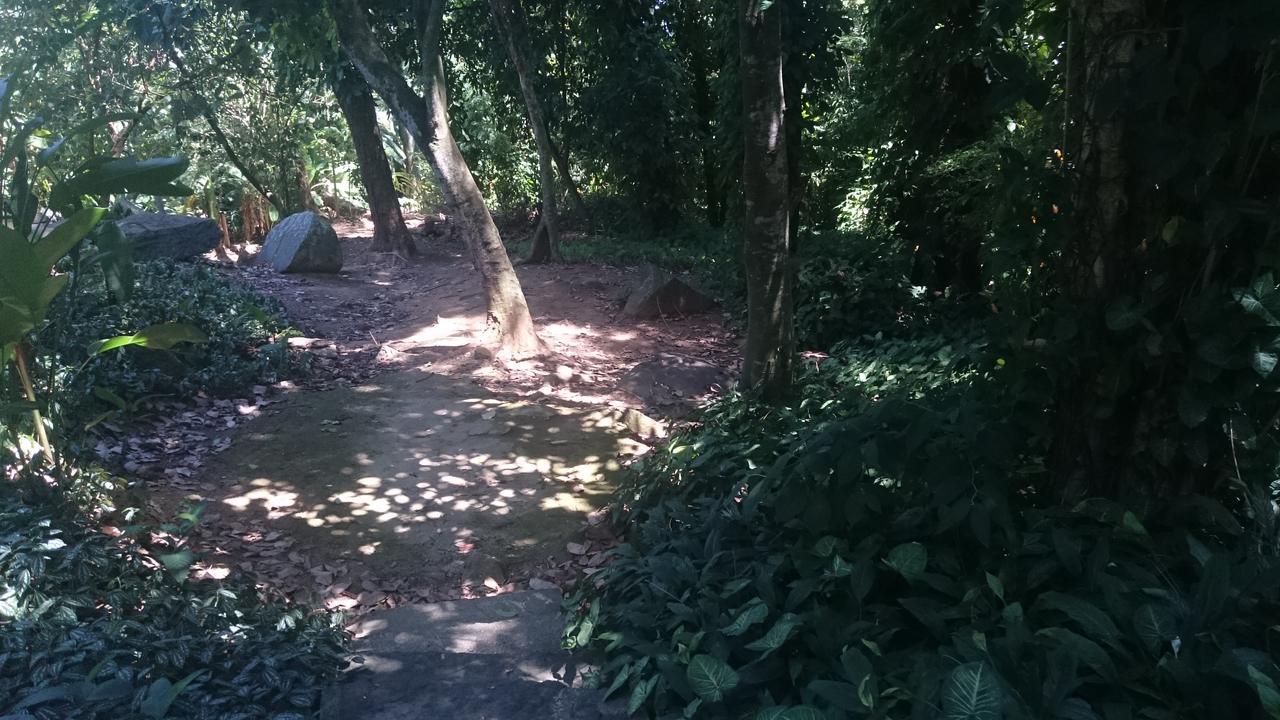 Reb Casa Itanhangá 2*