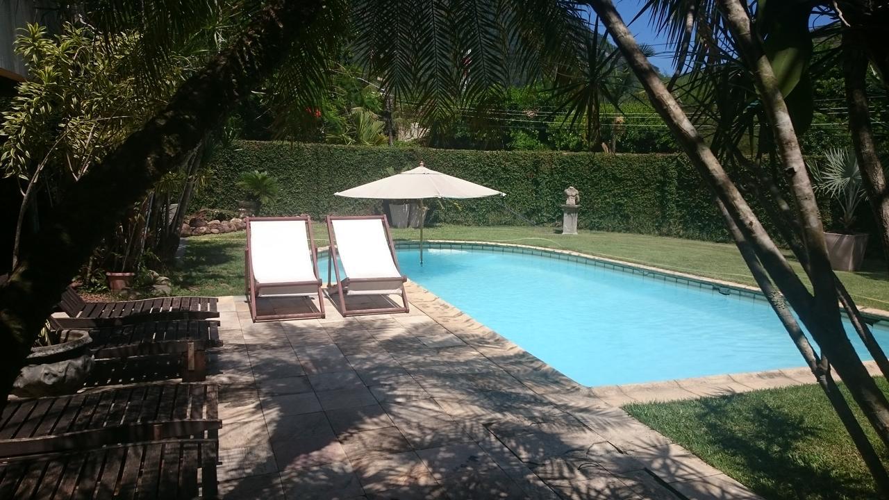 Bed and breakfast Reb Casa Itanhangá Río de Janeiro
