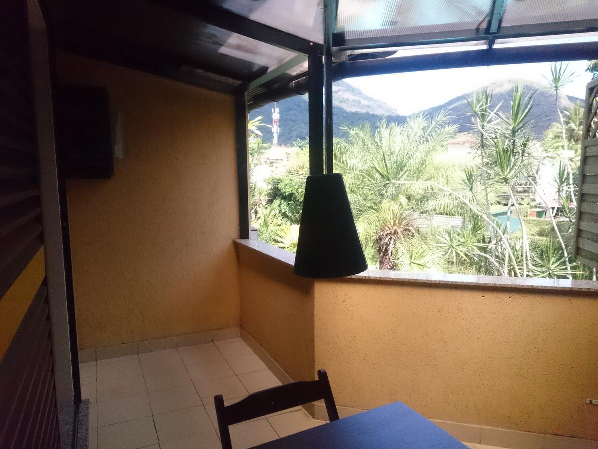 Bed and breakfast Reb Casa Itanhangá 2*