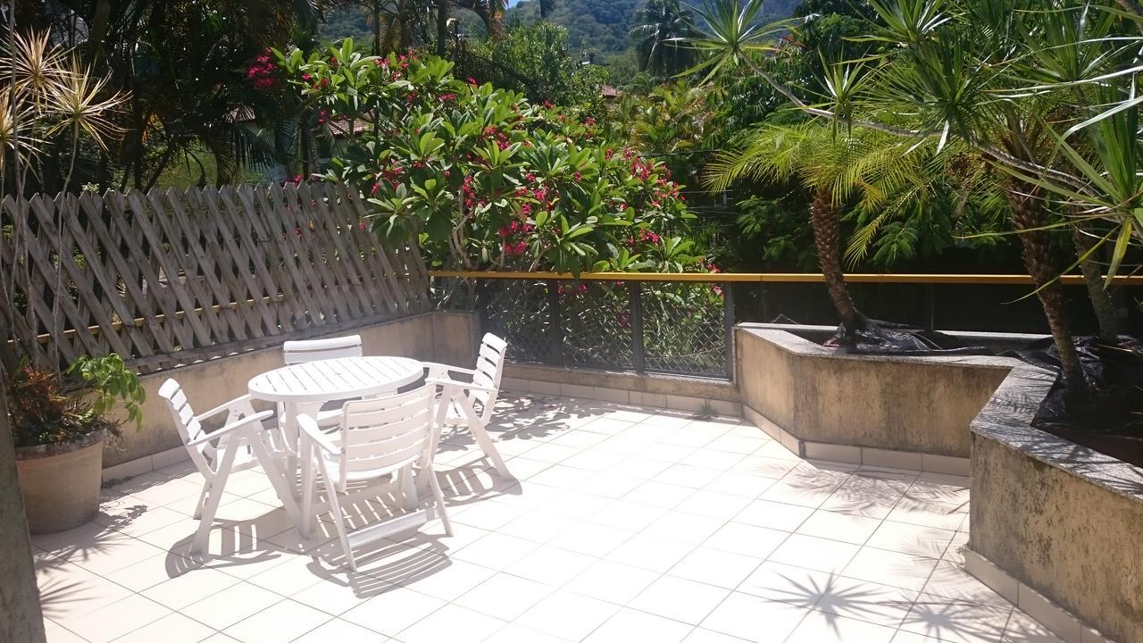 Bed and breakfast Reb Casa Itanhangá Río de Janeiro